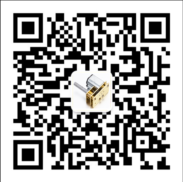 the qr code