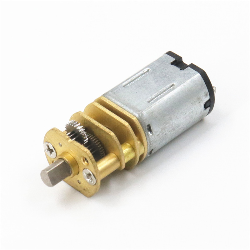 KG-10FM10 10mm metal gear motor