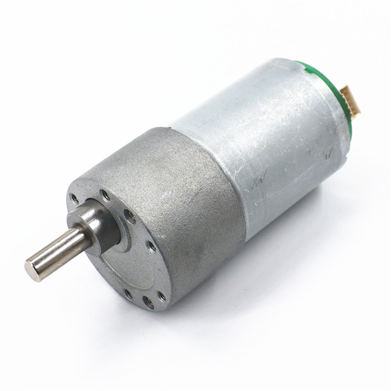 KG-37B545 37mm metal gear motor