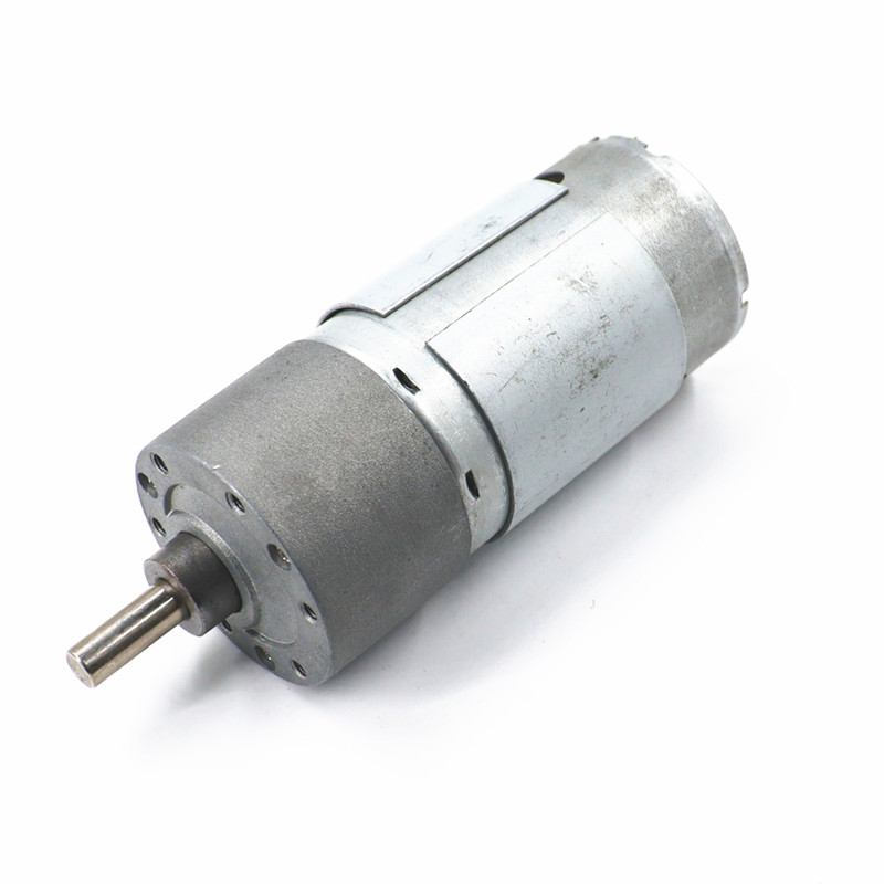 KG-37B555 37mm metal gear motor