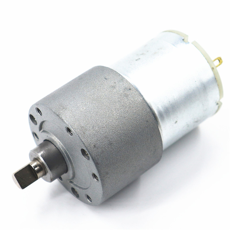 KG-37B528 37mm metal gear motor