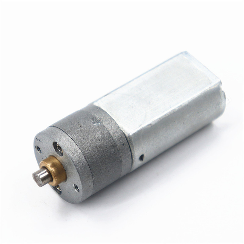 KG-20A180 20mm metal gear motor