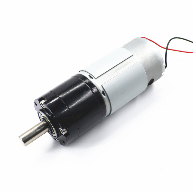 KG-36P555 36mm planetary gear motor