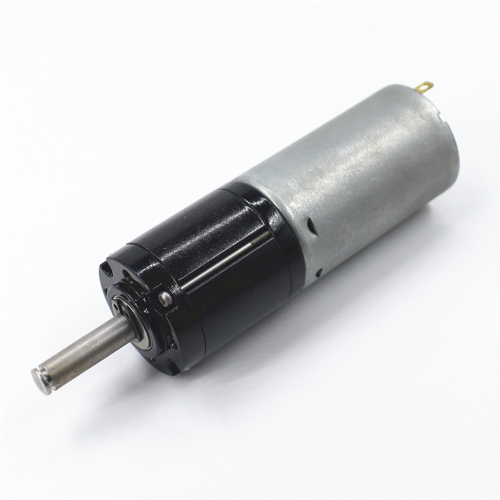 KG-28P395 28mm planetary gear motor