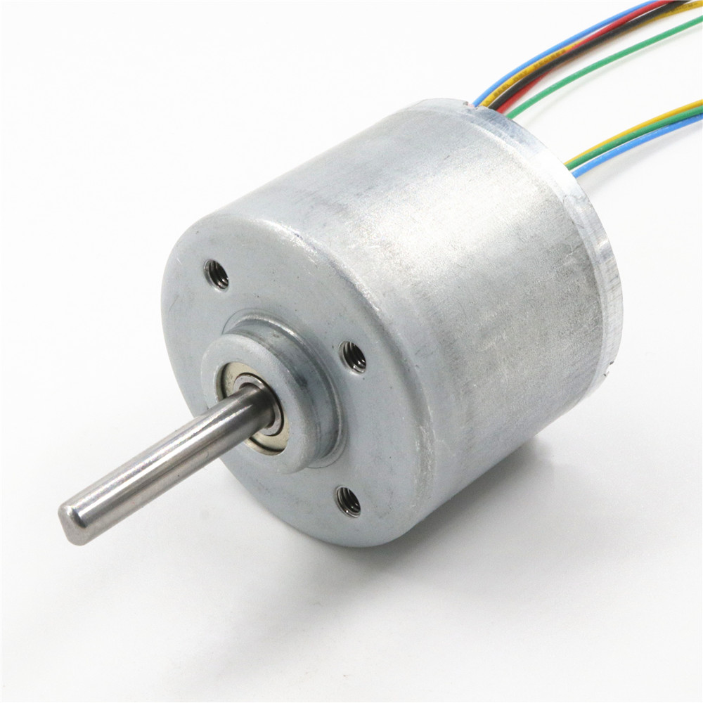 BL4235 BL4235i B4235M 42mm inner rotor brushless dc motor