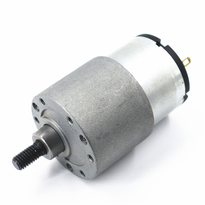 KG-37B520 37mm metal gear motor