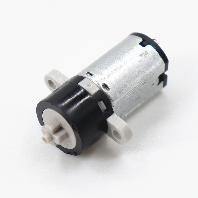 KG-10PM10-L 10mm 2.5v plastic gear motor