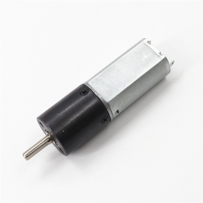 KG-16P050 16mm planetary gear motor