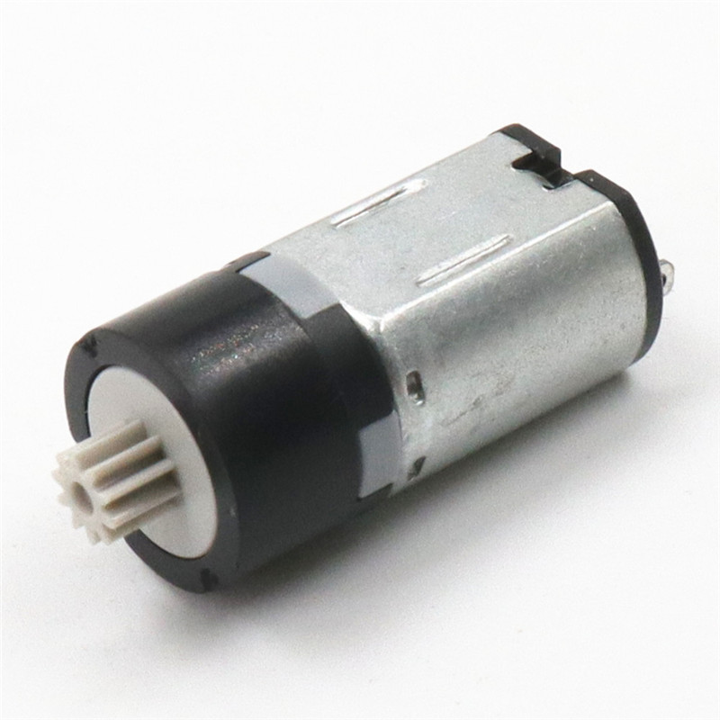 KG-10PM10-G 10mm plastic planetary gear motor