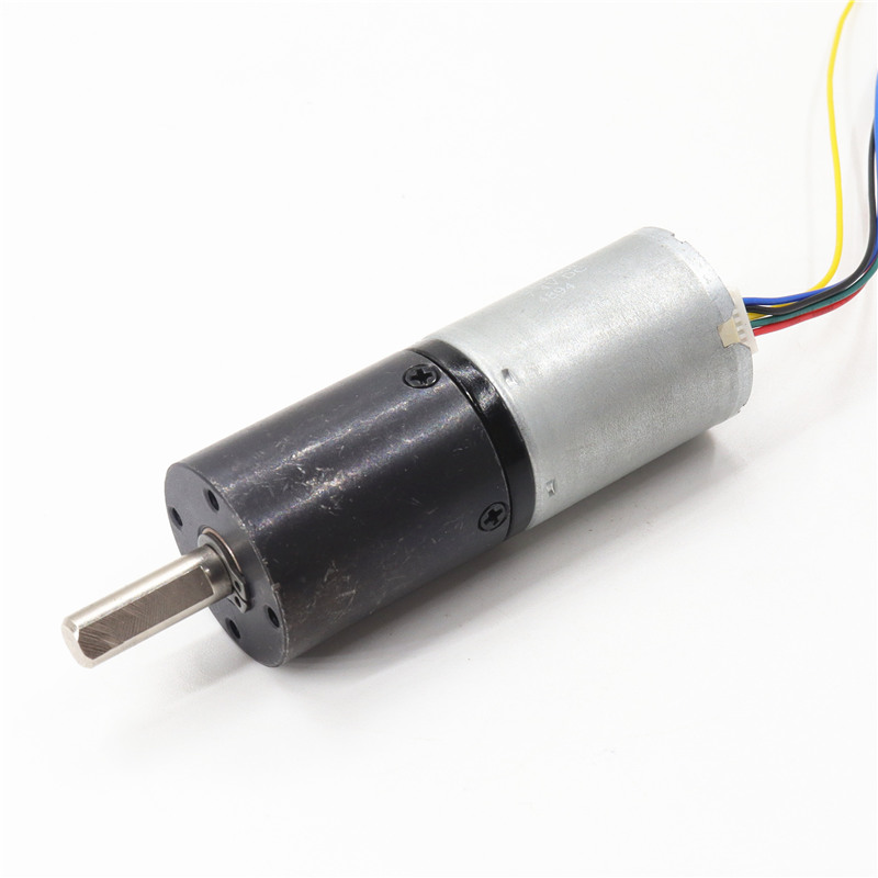 BL2430I-GB 24mm planetary gear motor