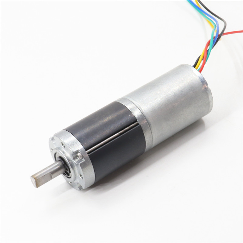 BL2838I-GB 28mm planetary gear motor