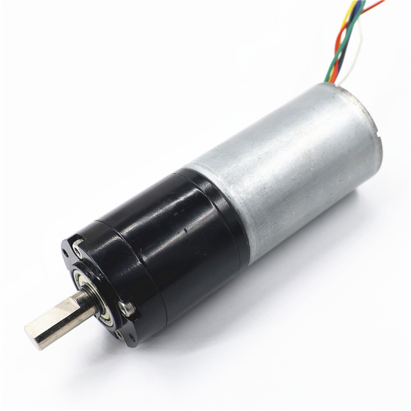 BL3657I-GB 36mm planetary gear motor