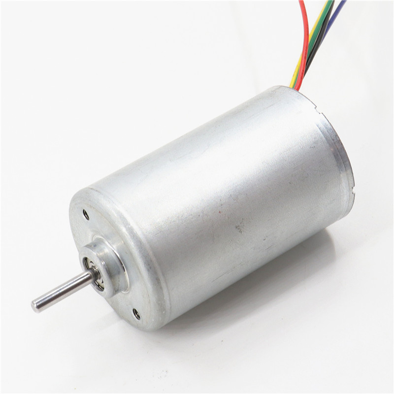 BL3657 BL3657I B3657M 36mm inner rotor brushless dc motor