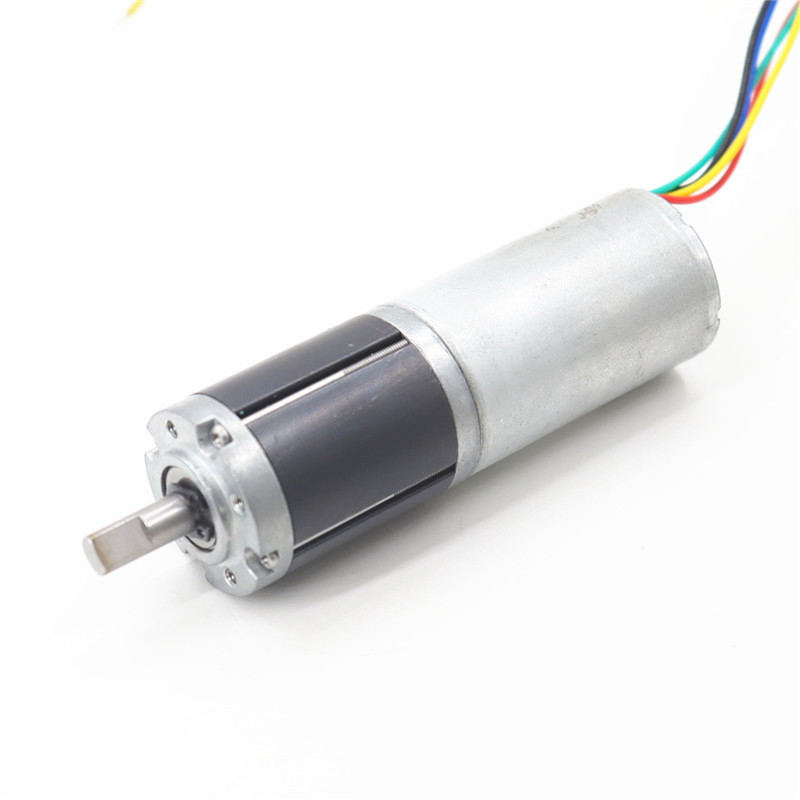 BL2847I-GB 28mm planetary gear motor