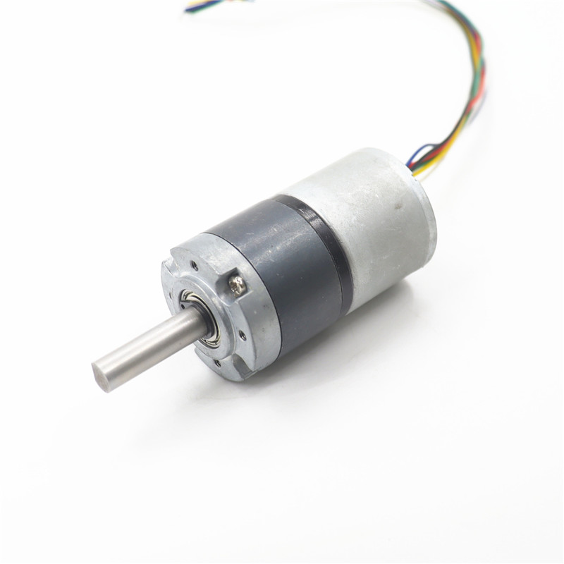 BL3630I-GB 36mm planetary gear motor