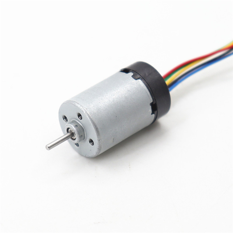 BL1625 BL1625i B1625M 16mm inner rotor bldc brushless dc motor