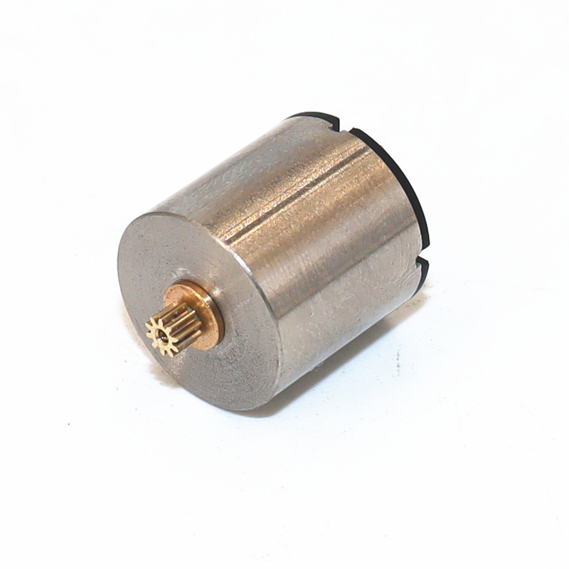 Small 15MM Brush Coreless DC Motor 1515R