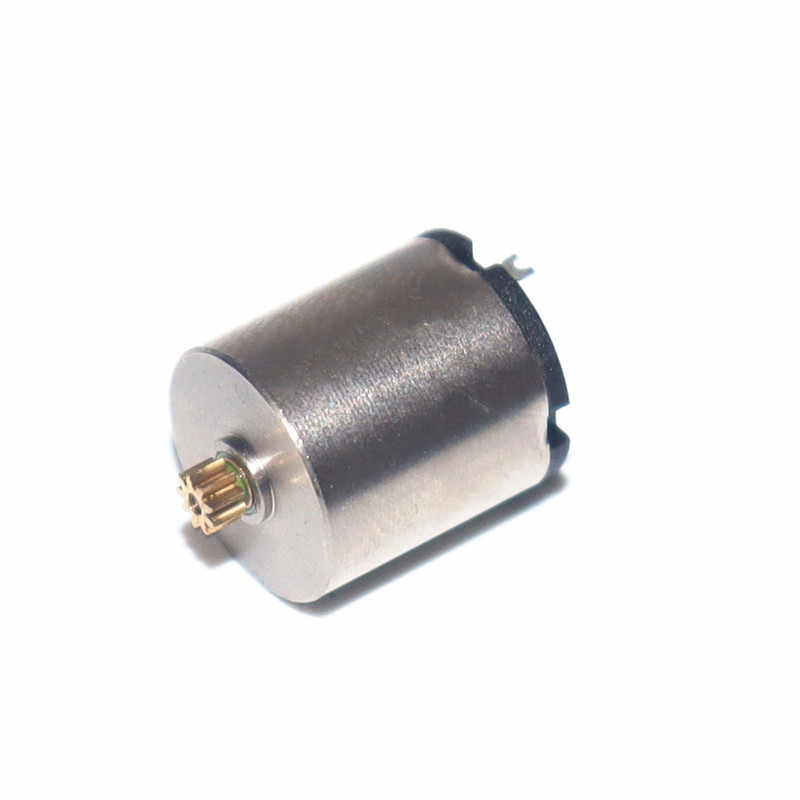 12mm Coreless DC Electric Motor – 13mm Type Model1213R