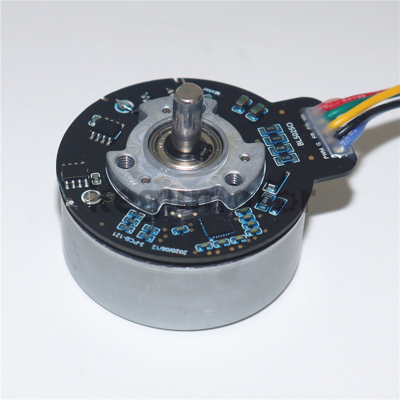 BL5025O BL5025 50mm Out Rotor BLDC Brushless DC Motor