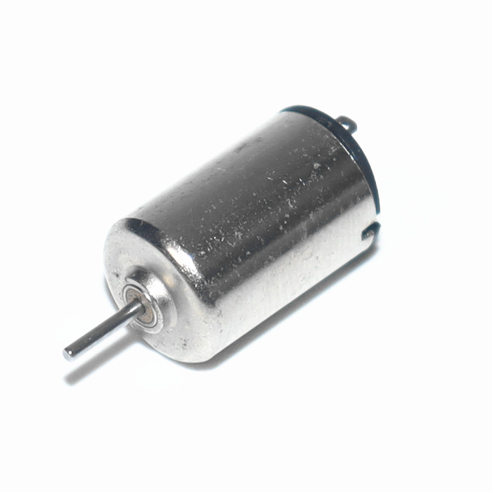 Small 10MM Coreless DC Motor 1015R