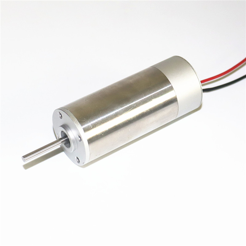 BL2867 BL2867i 28mm inner rotor brushless dc motor