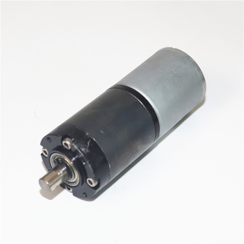 BL3640I-GB 36mm planetary gear motor