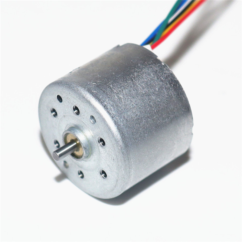 BL2418 BL2418I B2418M 24mm inner rotor bldc brushless dc motor