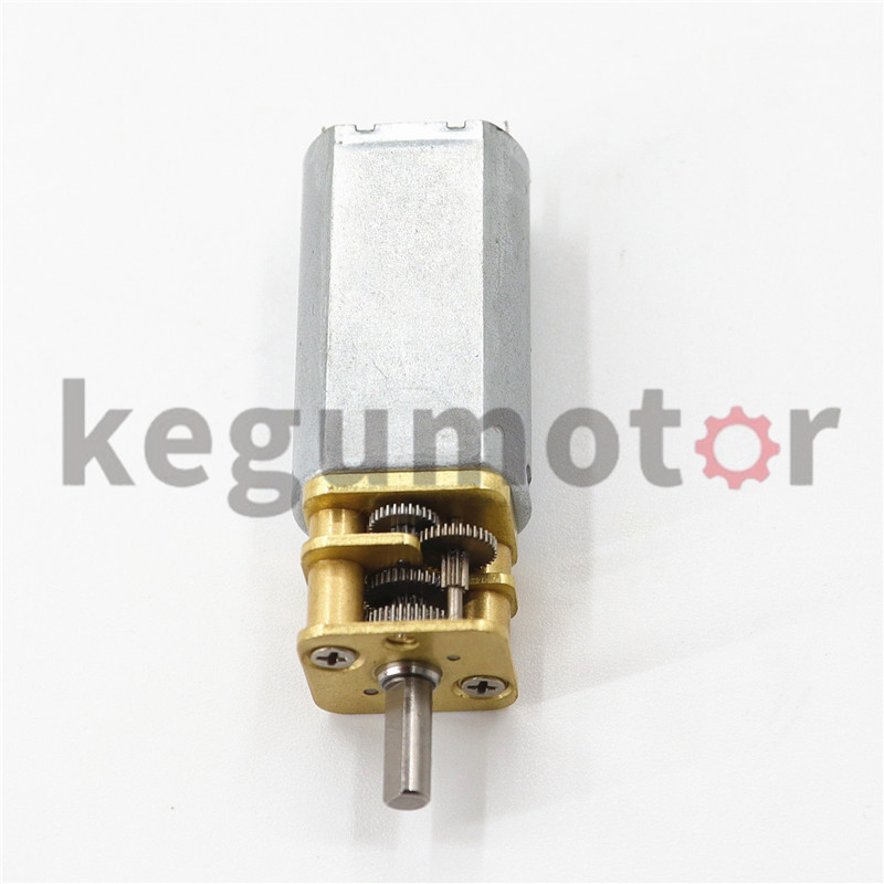 KG-13A050 13mm metal gear motor