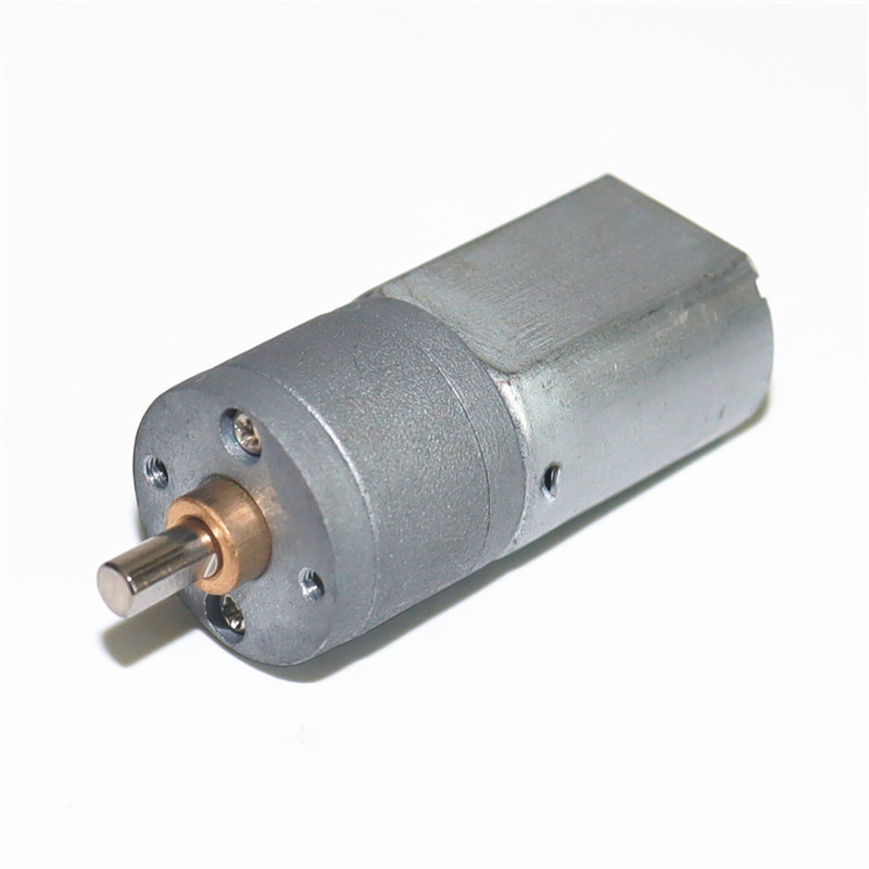 KG-20A130 20mm metal gear motor