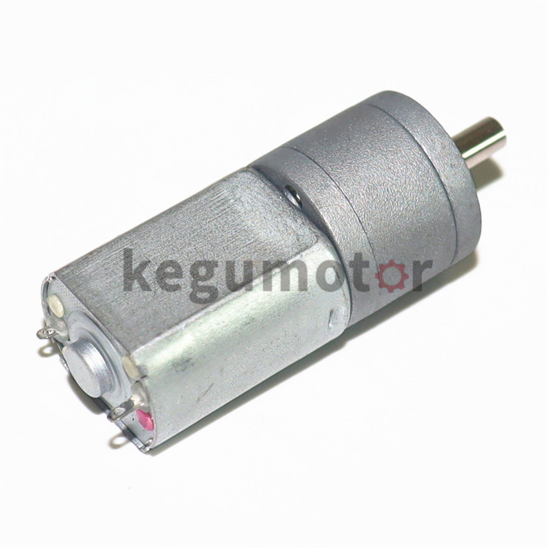 KG-20A130 20mm metal gear motor