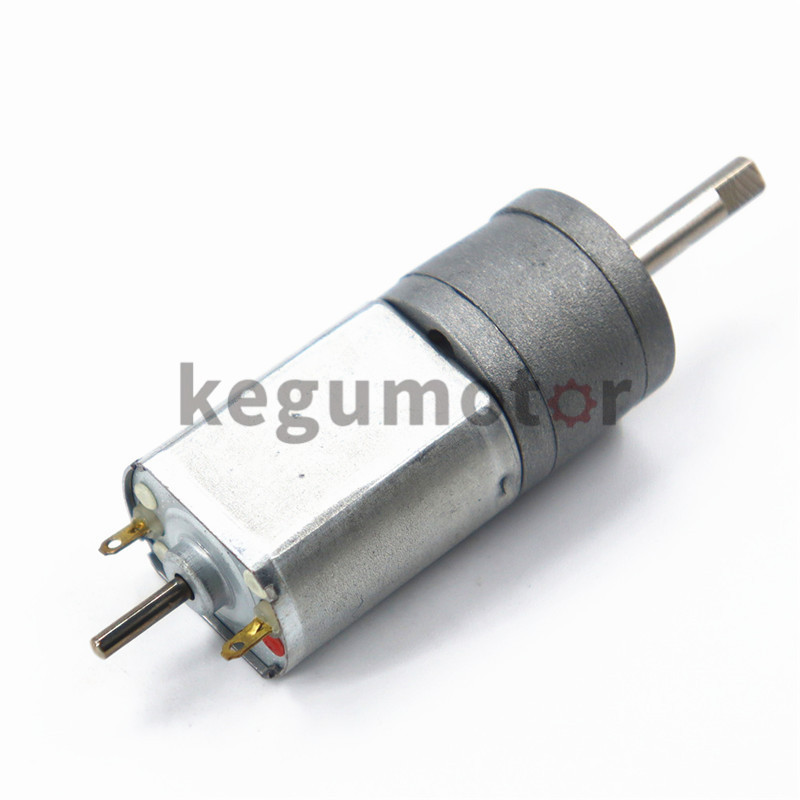 KG-20A130 20mm metal gear motor