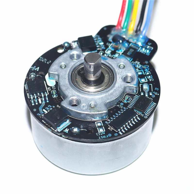  BL4525O BL4525 45mm Out Rotor BLDC Brushless DC Motor