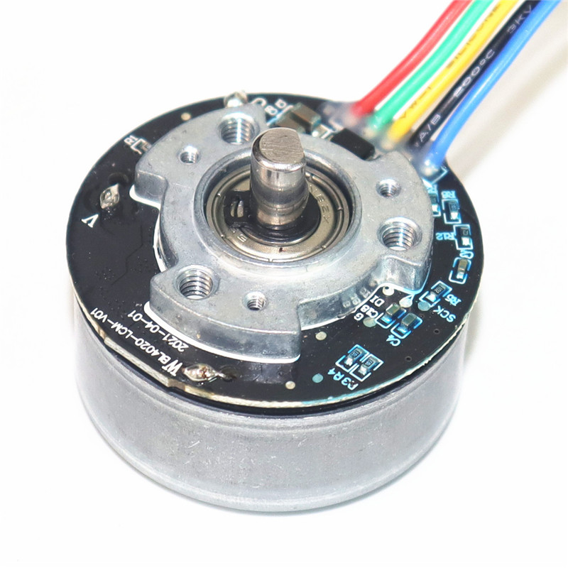 BL4020O BL4020 Out Rotor BLDC Brushless DC Motor