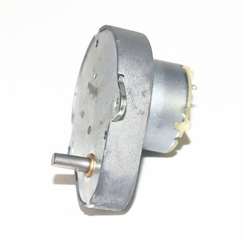 KG-48E500 48mm metal gear motor