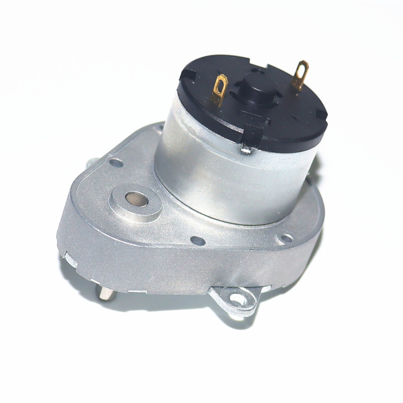 KG-48E520 48mm metal gear motor