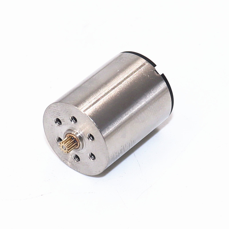 Small 17MM Brush Coreless DC Motor 1722R