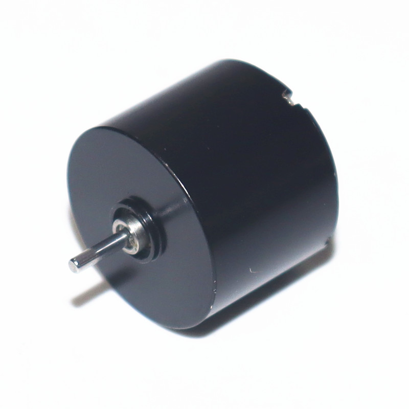 Small 20MM Brush Coreless DC Motor 2016R