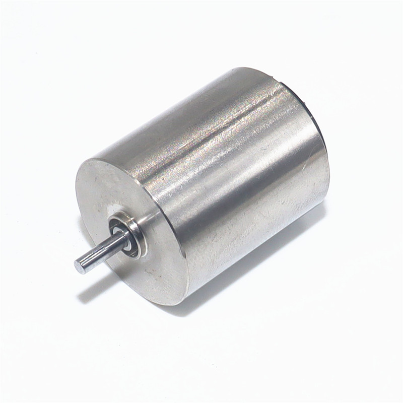 Small 20MM Brush Coreless DC Motor 2025R 