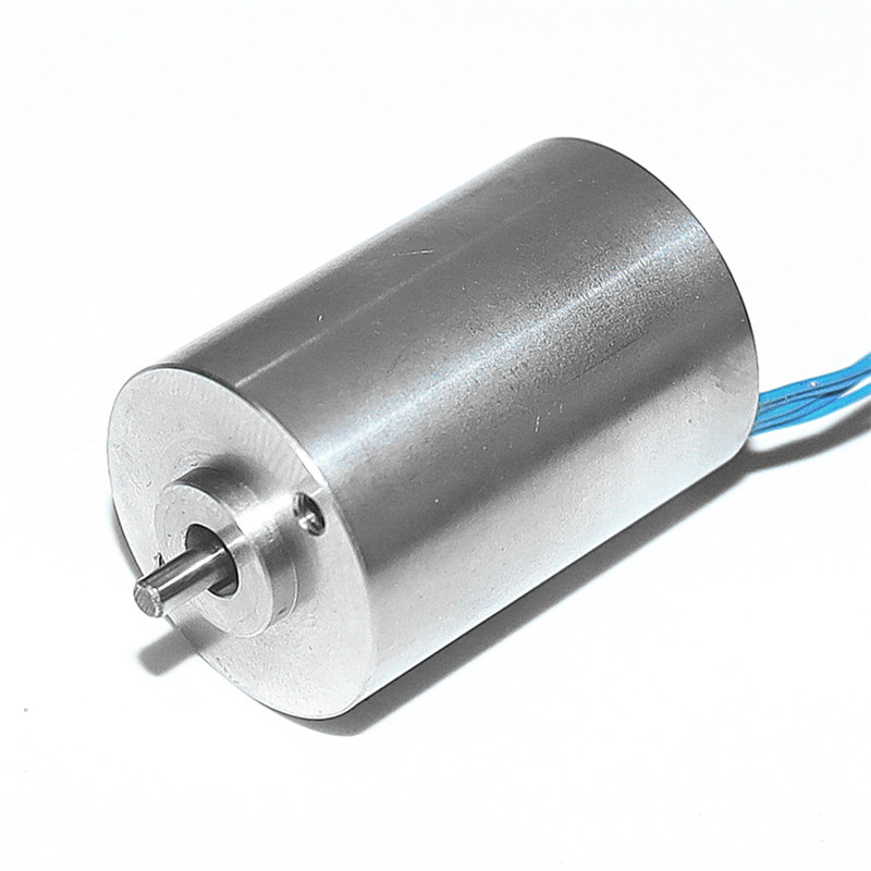 22mm Permanent Magnet Brushless DC Motor – 32mm Type Model 2232RB