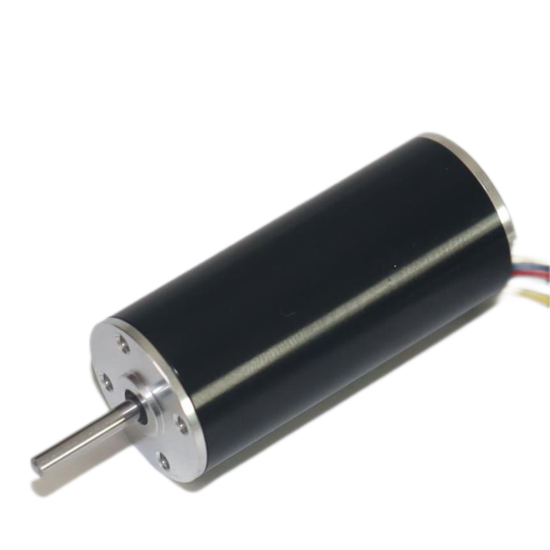 16mm Brushless DC Coreless Motor – 36mm Type Model-BLDC-1636RB