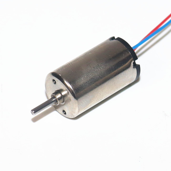 Small 12MM Coreless DC Motor 1220R