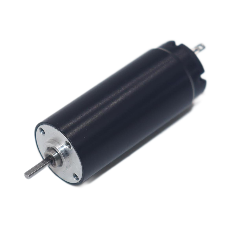 Small 13MM Coreless DC Motor 1332R