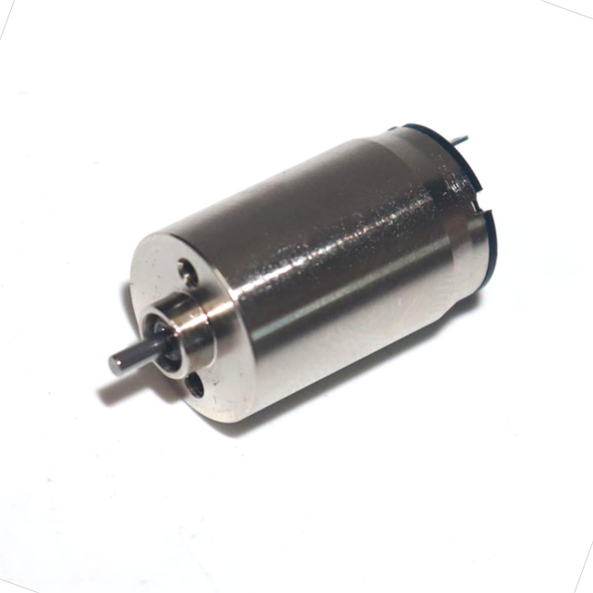 Small 13MM Coreless DC Motor 1320R