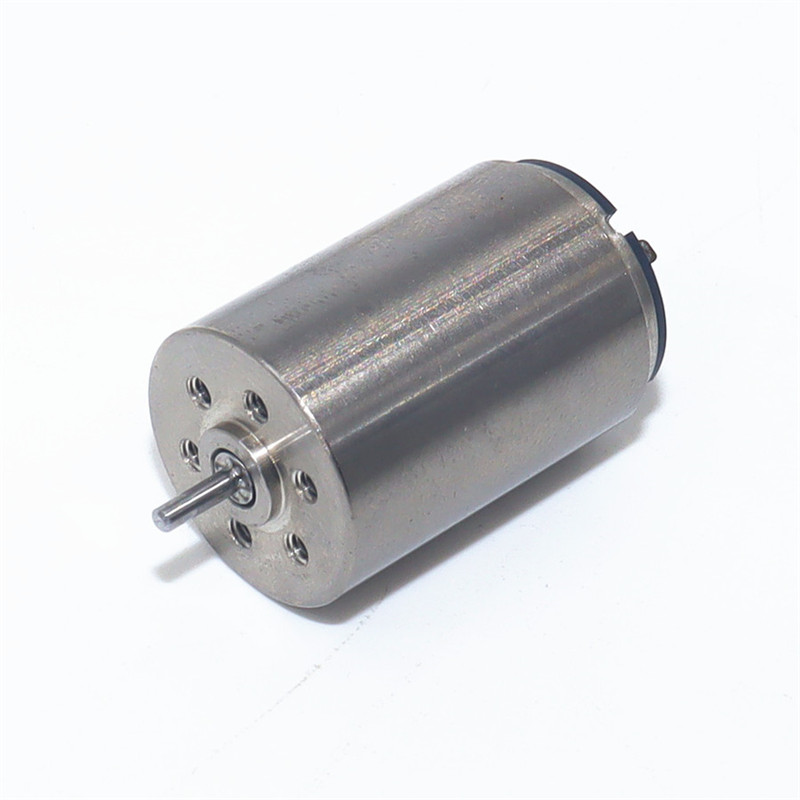 Small 17MM Brush Coreless DC Motor 1725R