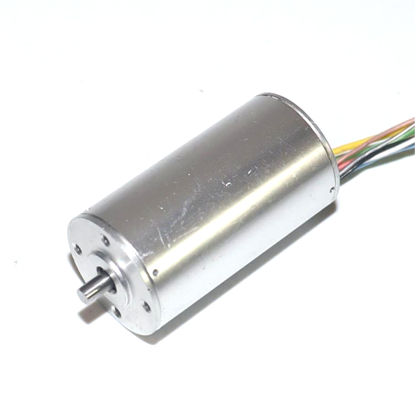 22mm Brushless DC Coreless Motor – 45mm Type Model 2245RB