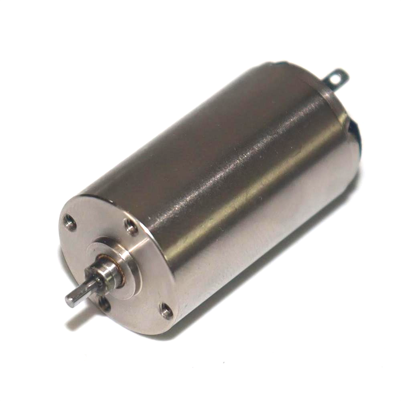 Small 17MM Brush Coreless DC Motor 1730R