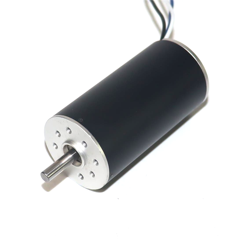 36mm Small Brushless DC Motor Model 3660RB