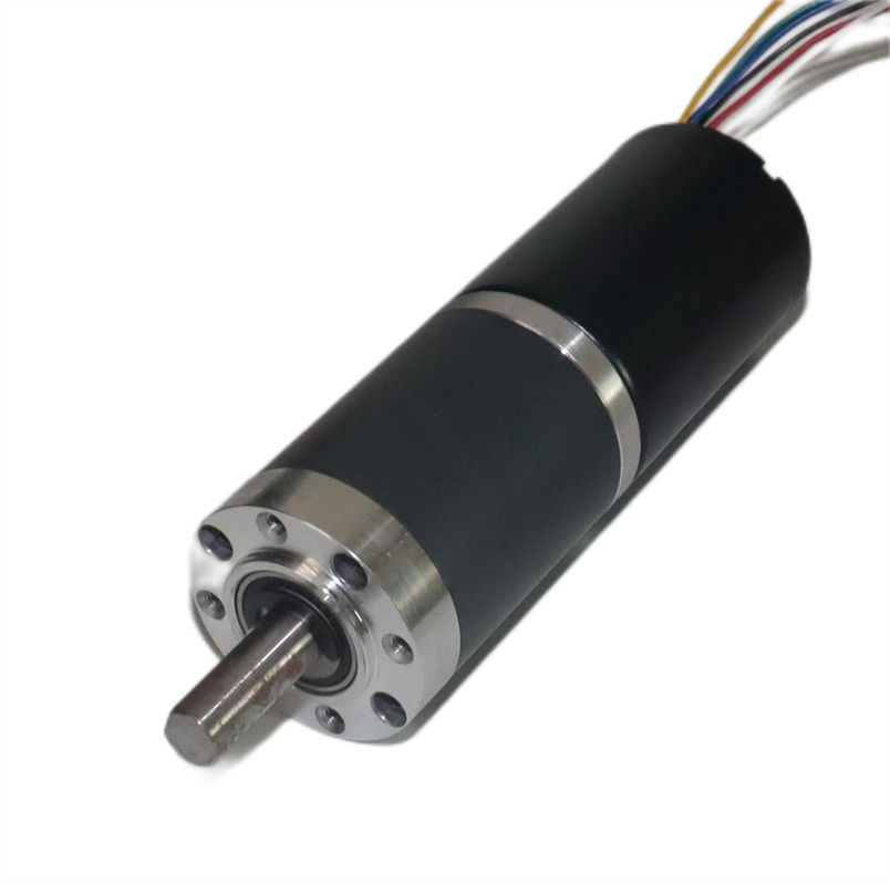 BL4260I-GB 42mm planetary gear motor
