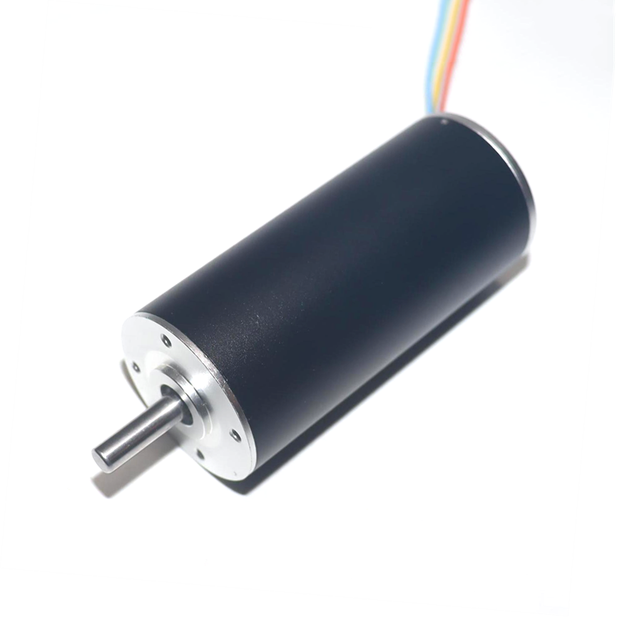 40mm Small Brushless DC Motor Model 4088RB