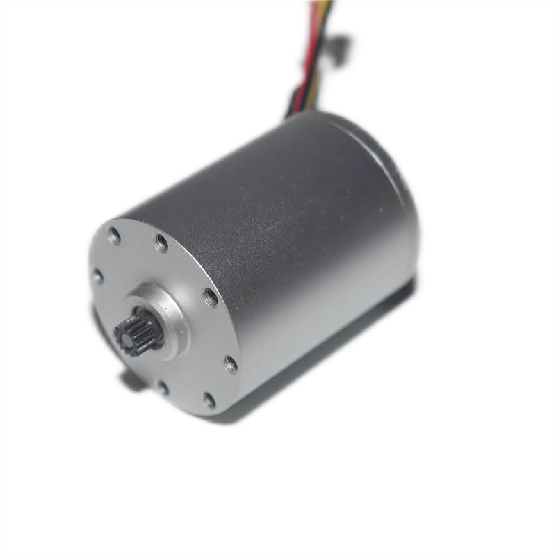 28mm Brushless DC Coreless Motor – 35mm Type Model 2835RB